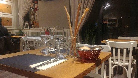 Caffe Ermitage